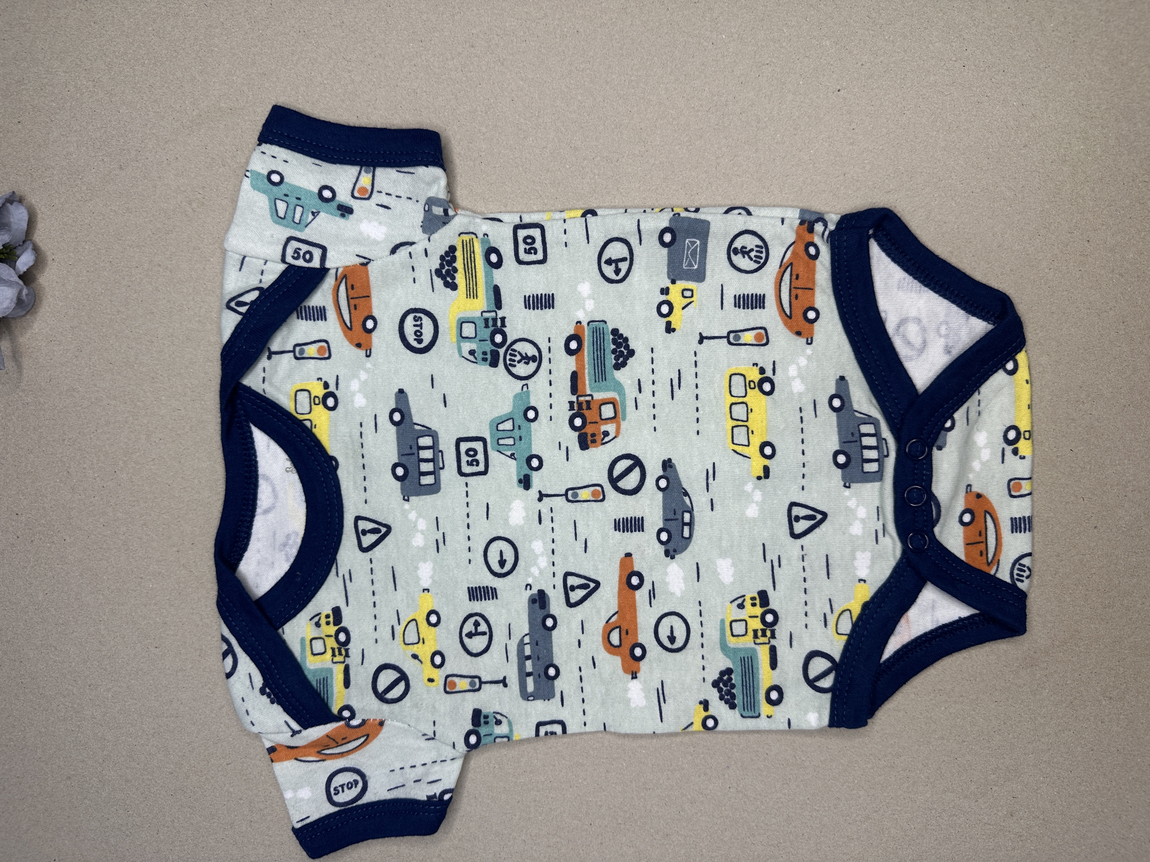 Baby elements