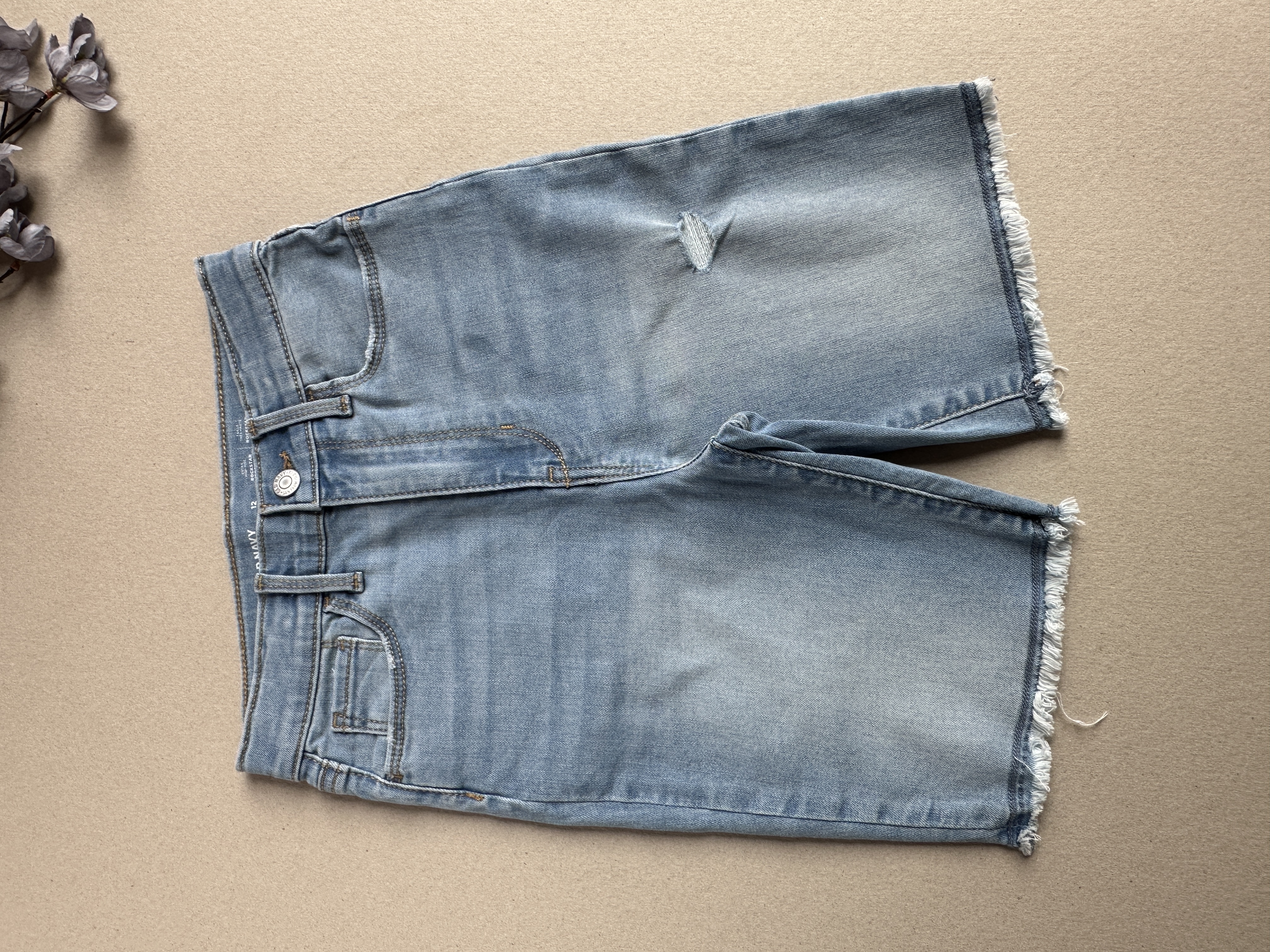 Old navy