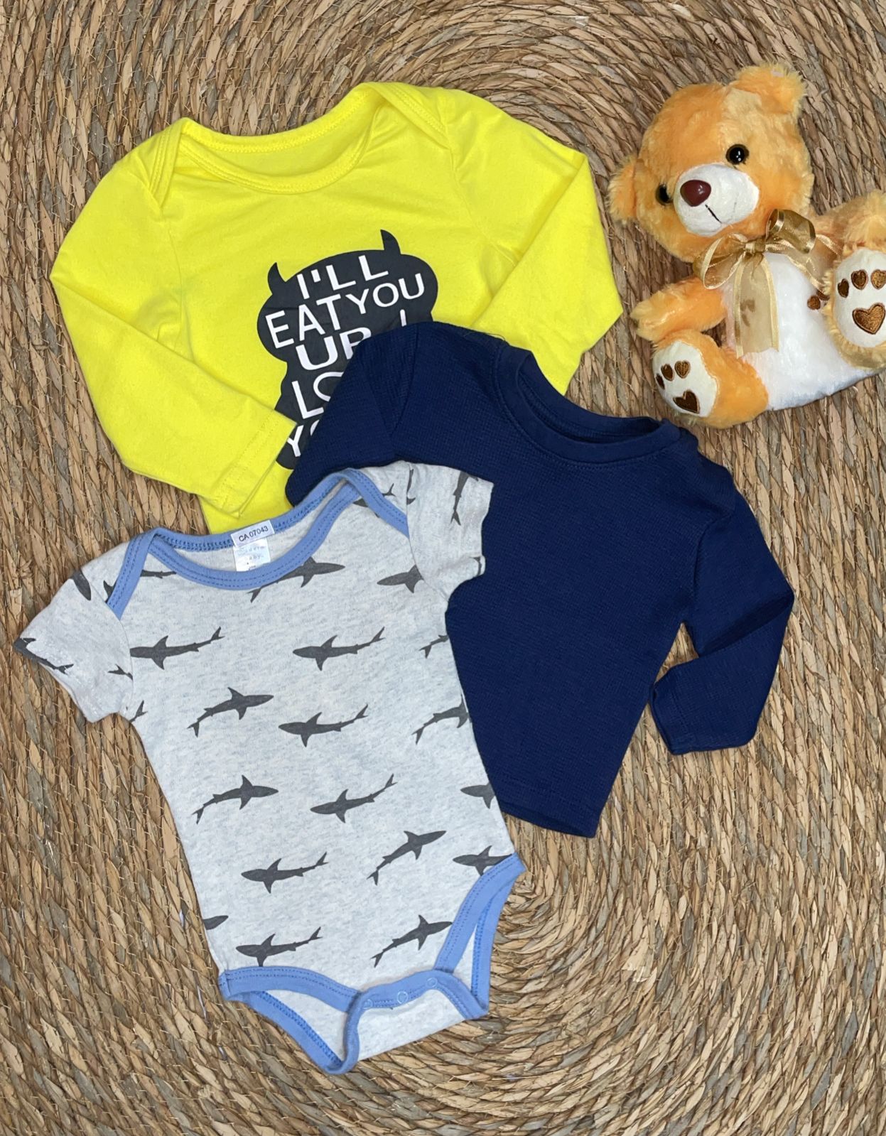 moder baby - PRIMARK CARES