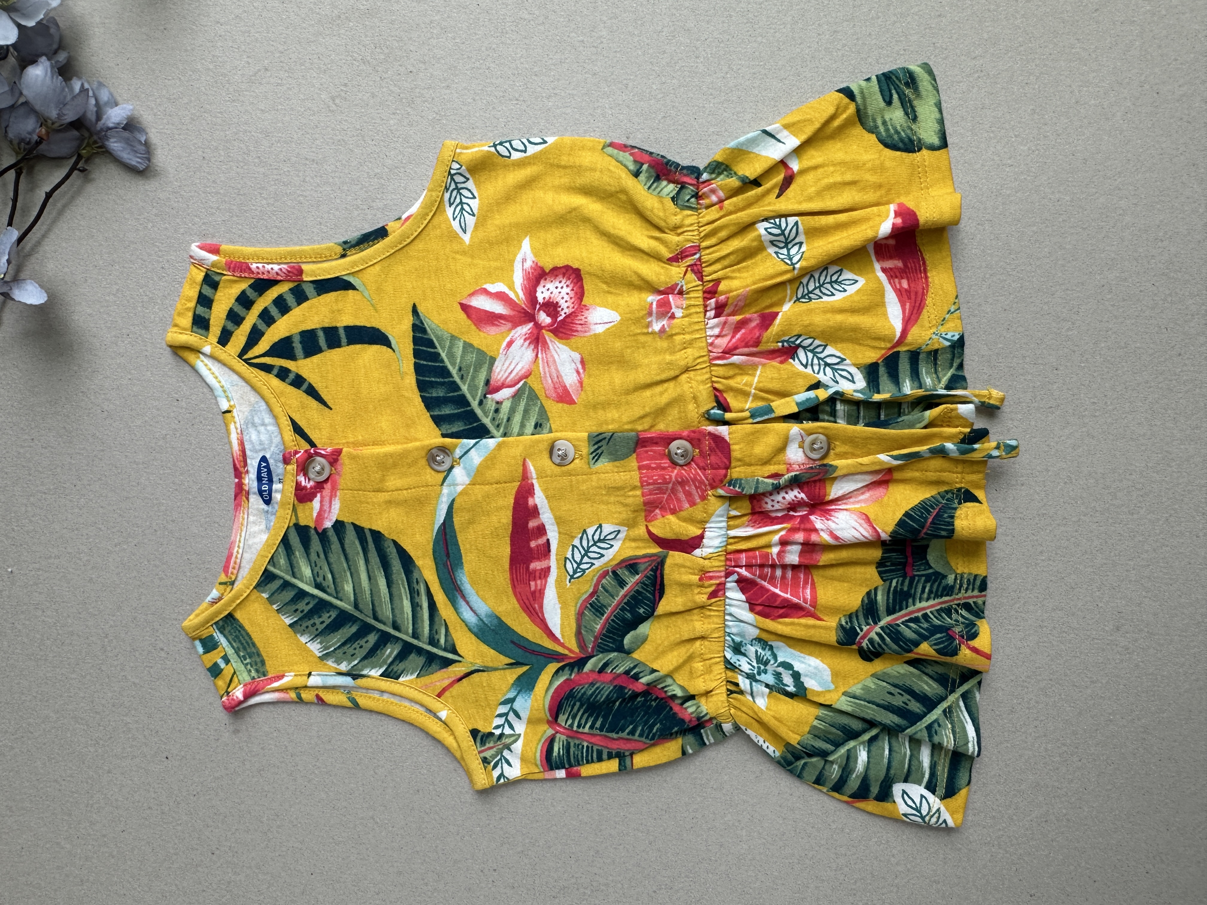 Old navy
