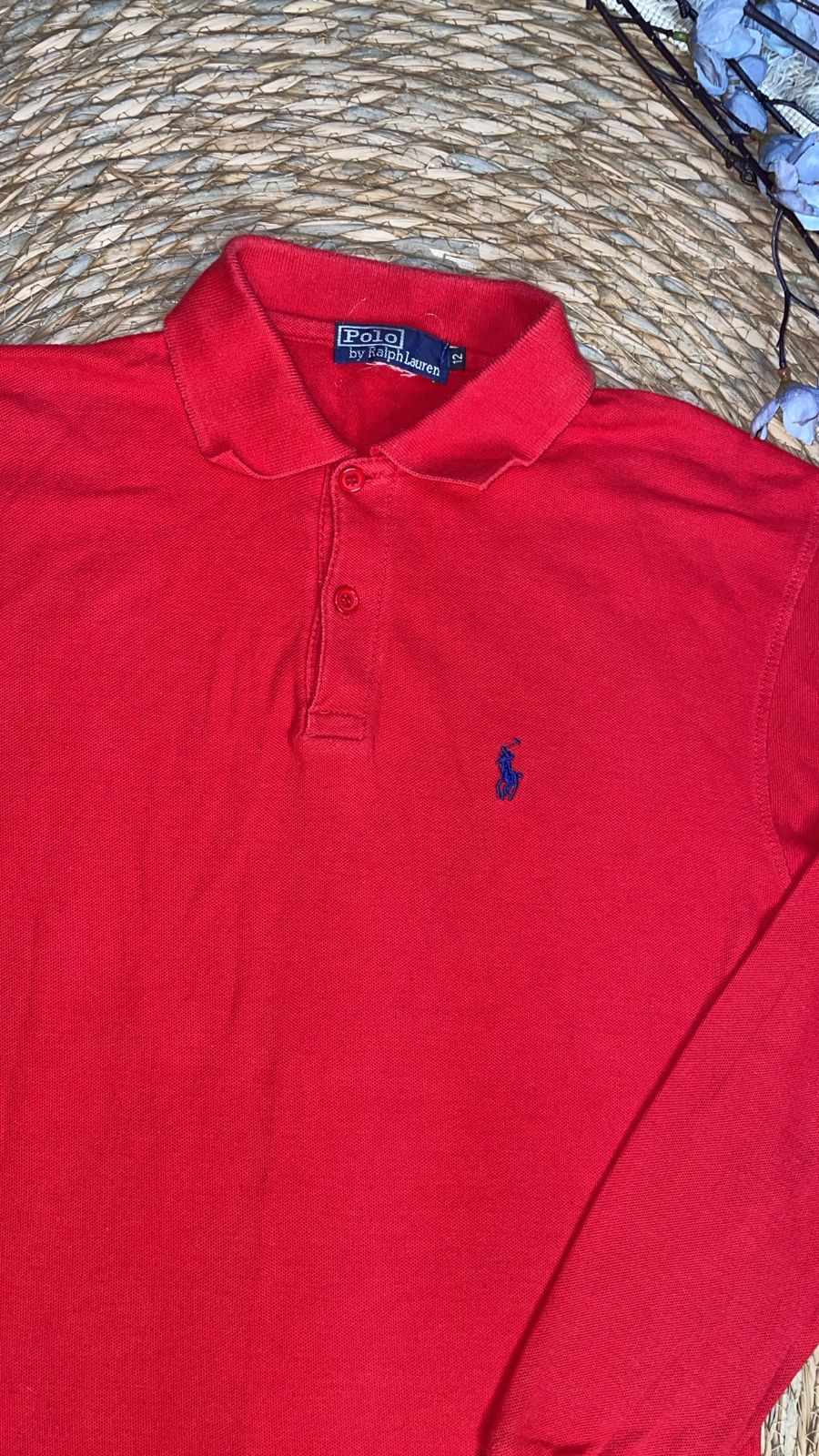 polo
