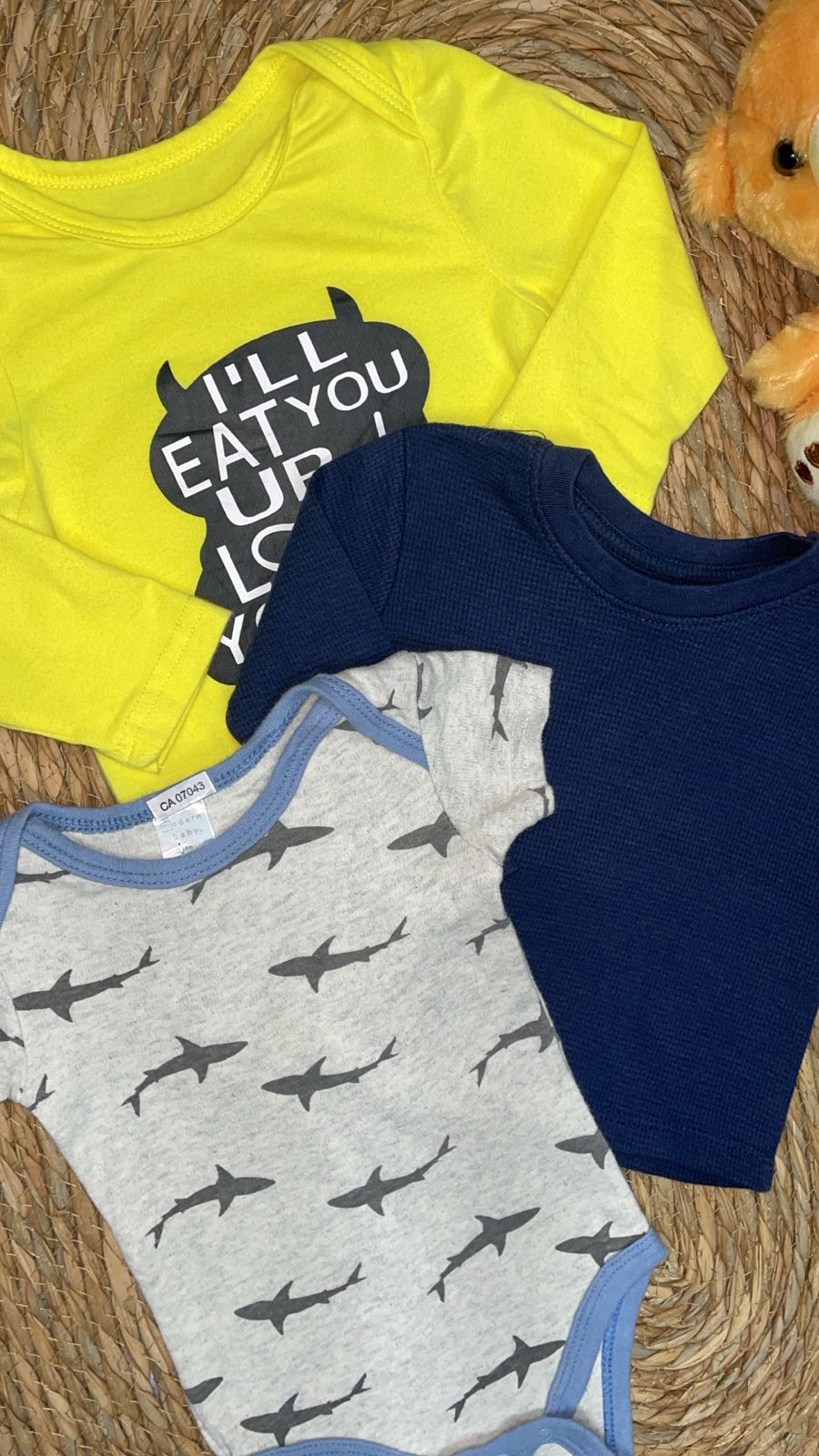 moder baby - PRIMARK CARES