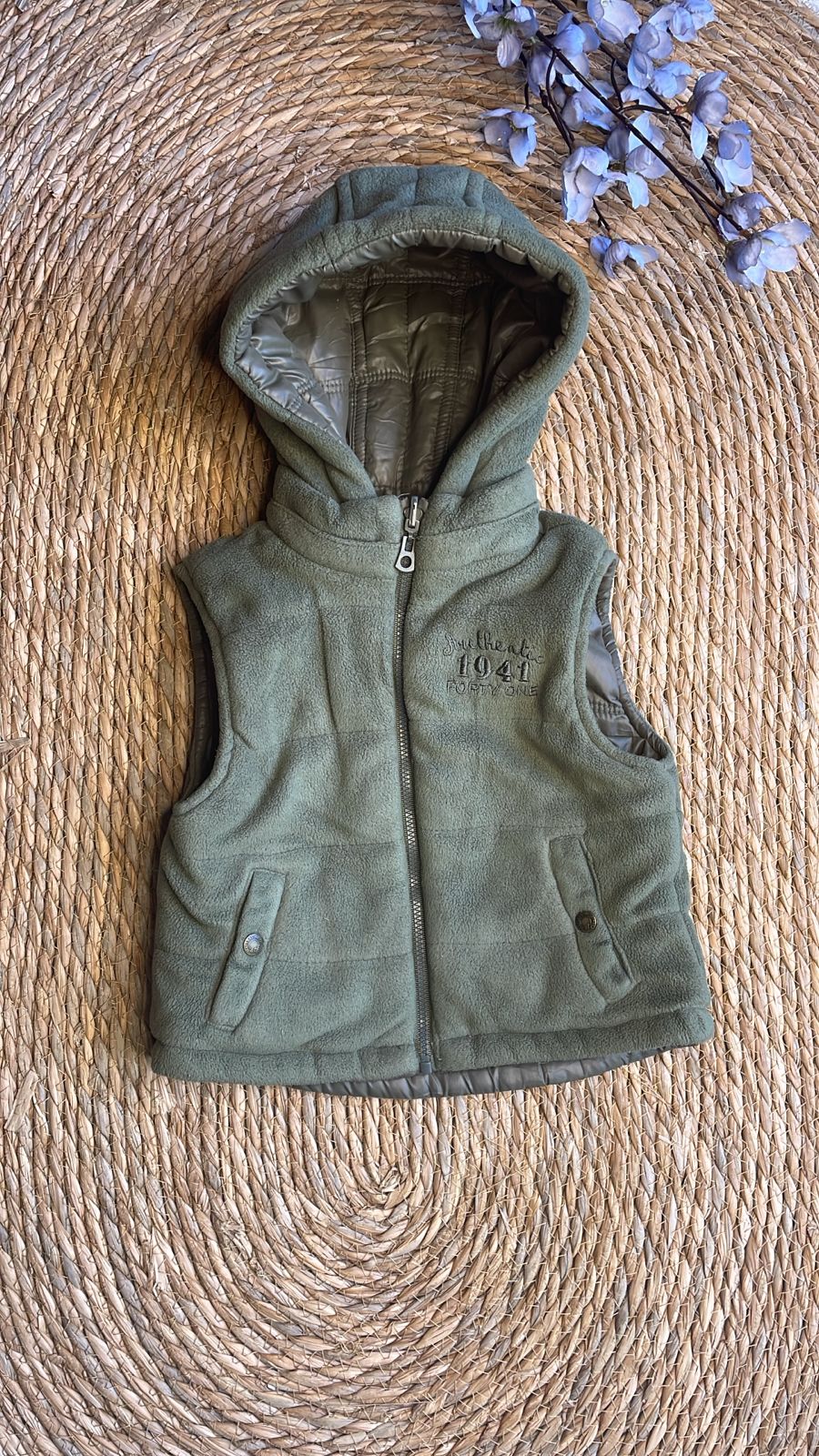 MY JACKET