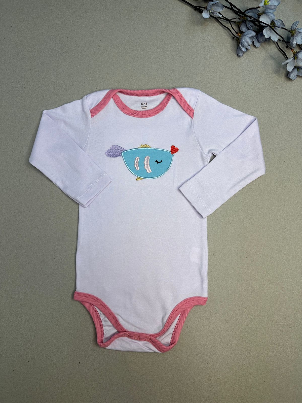 pecicito body