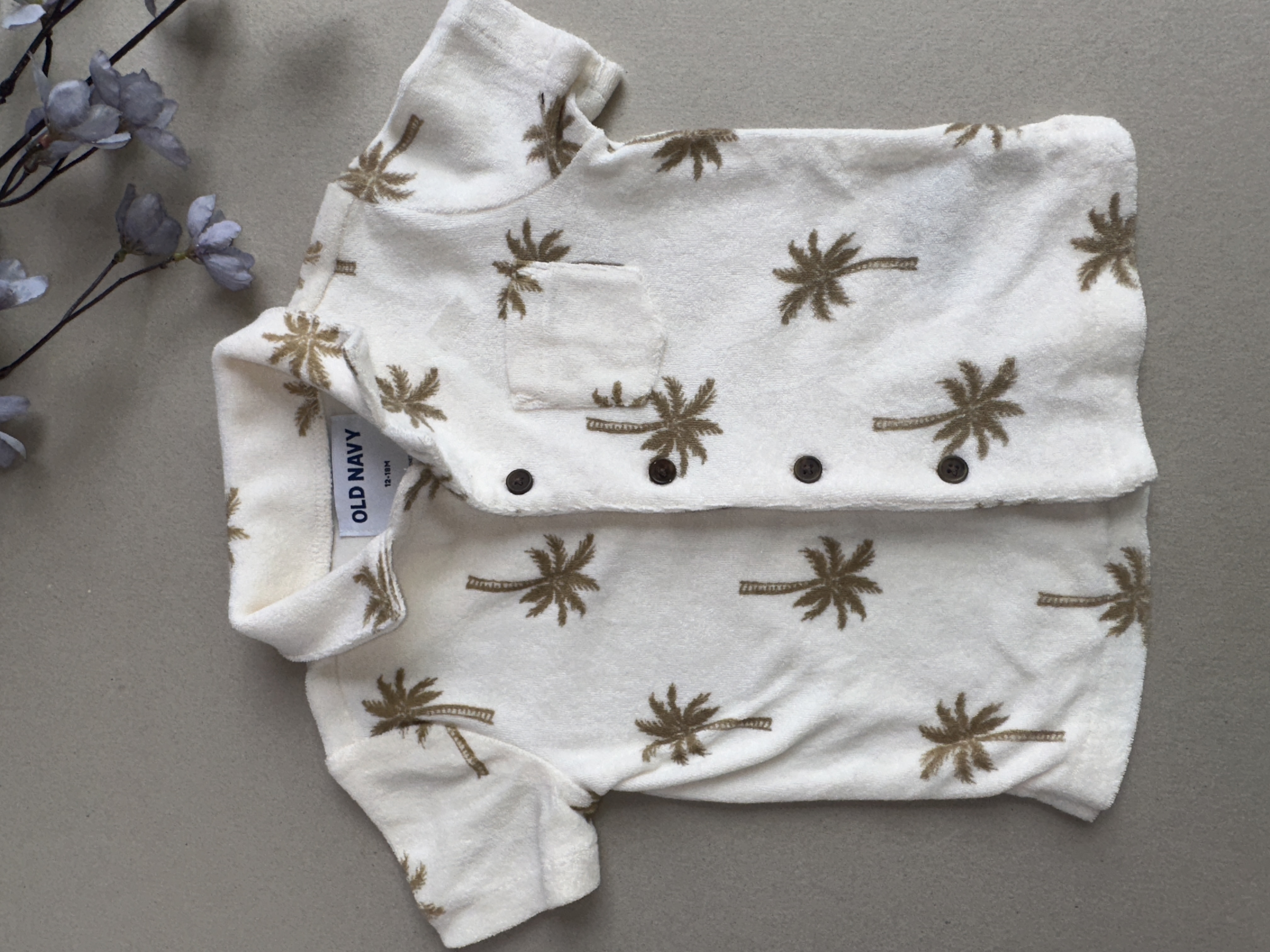 Old navy