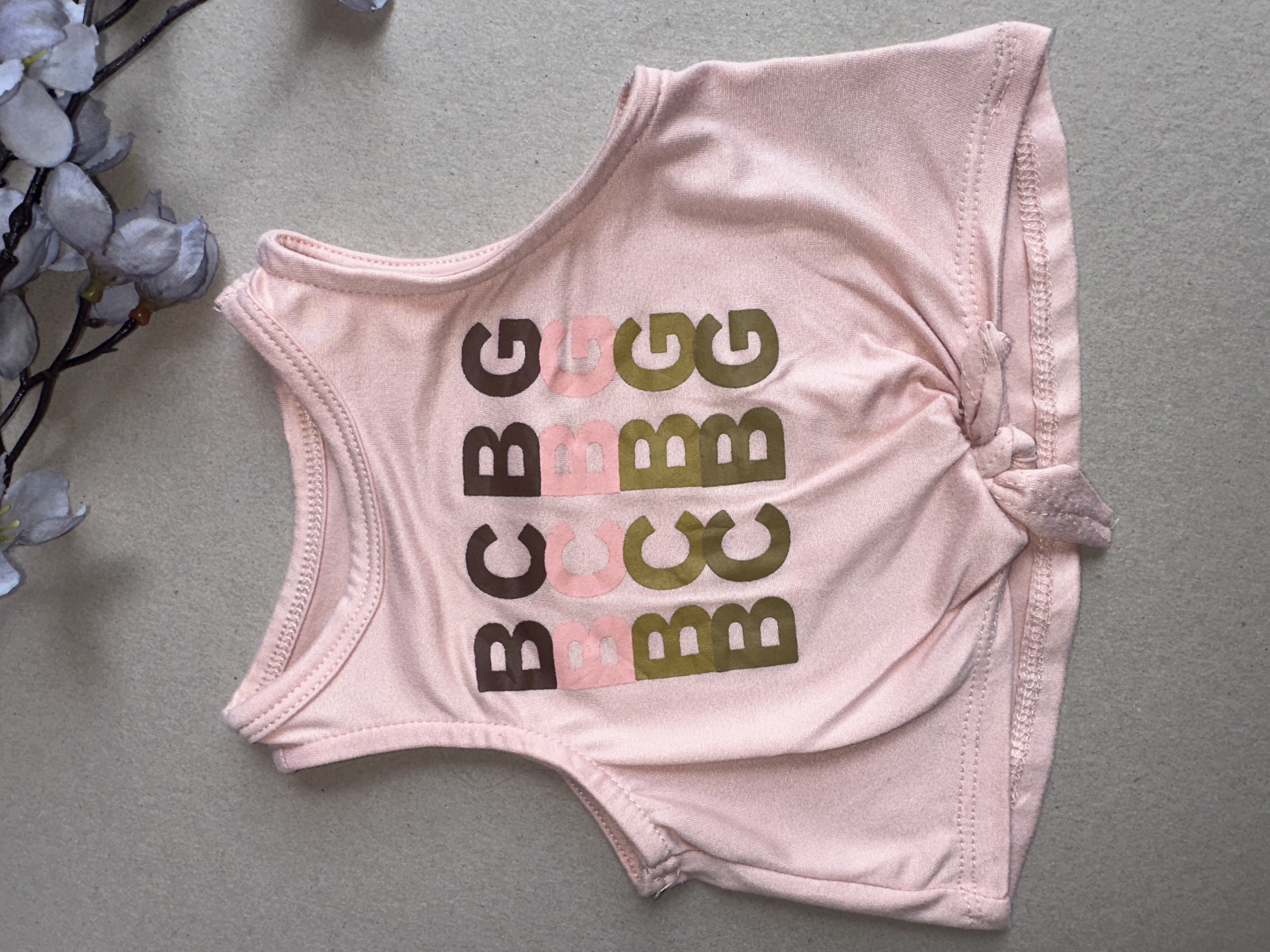 BCBG