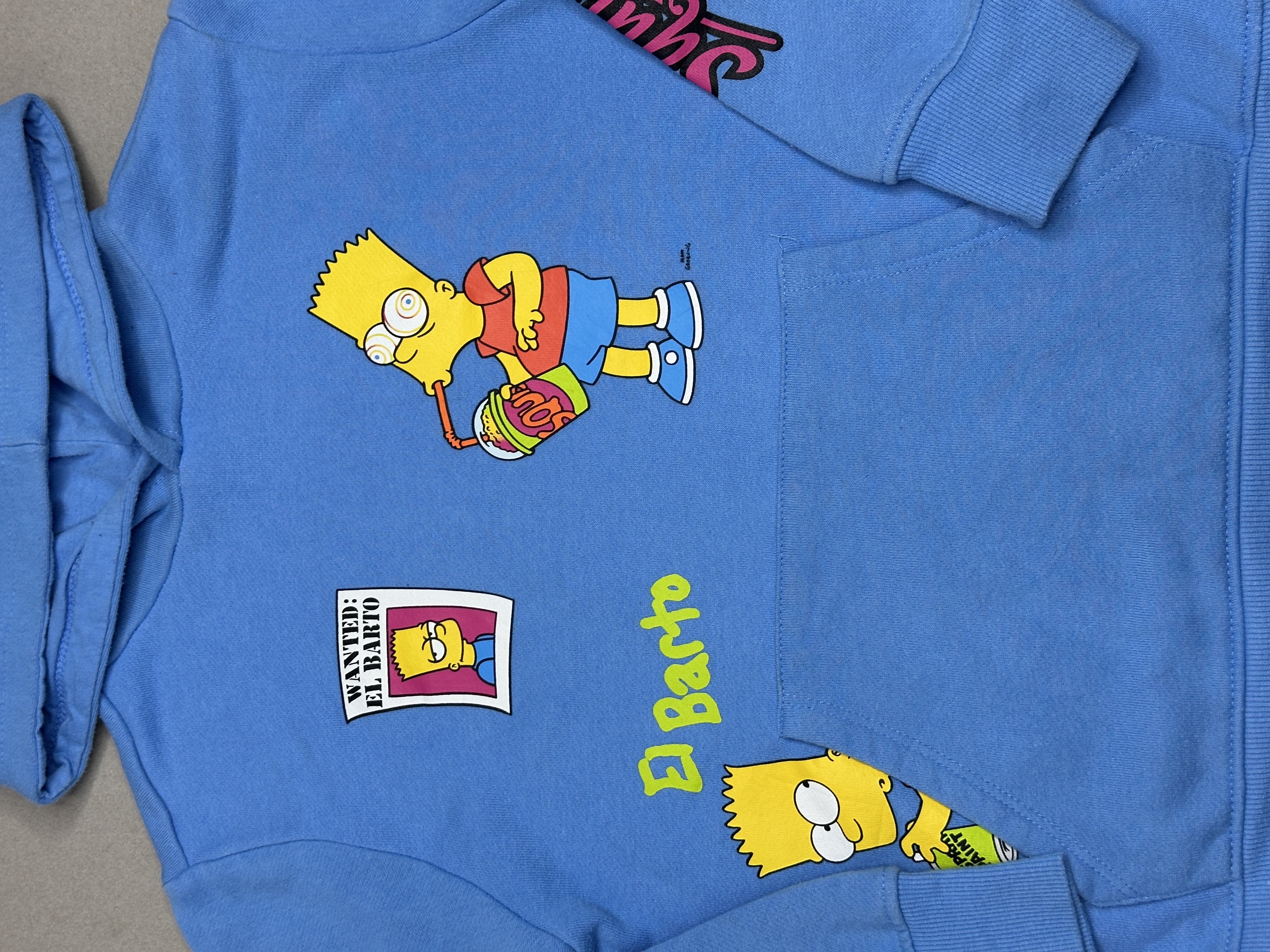 Simpons