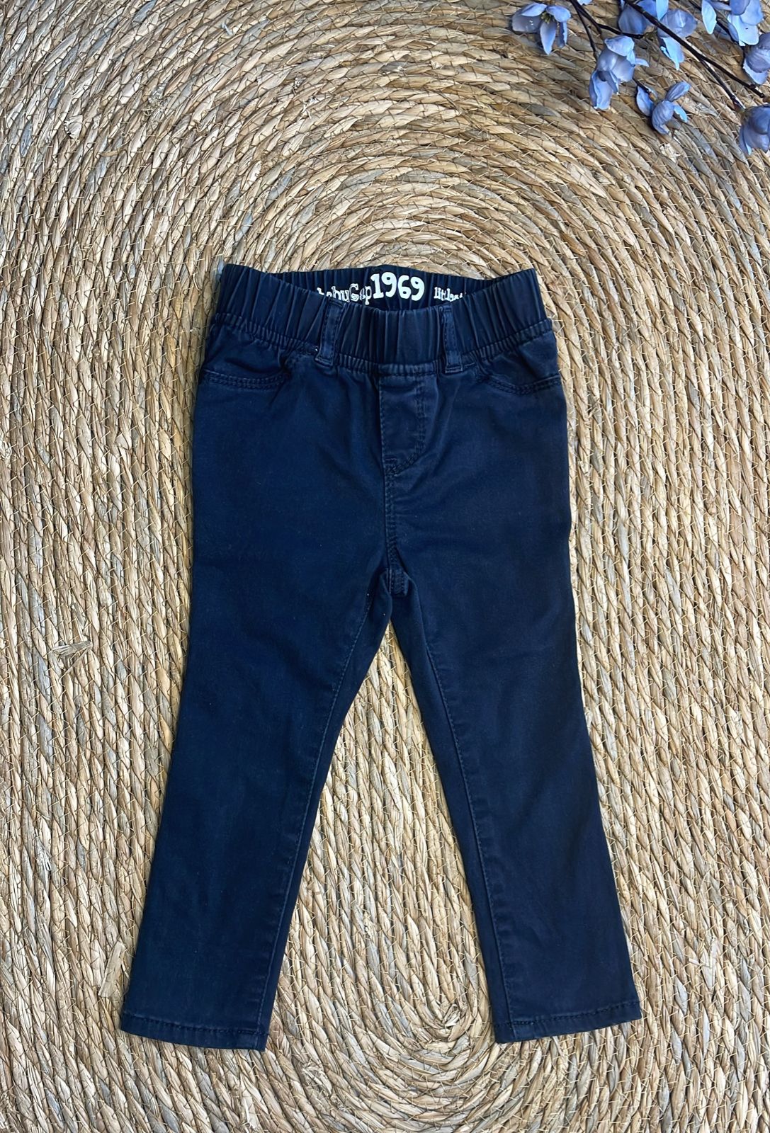 littlest legging jean