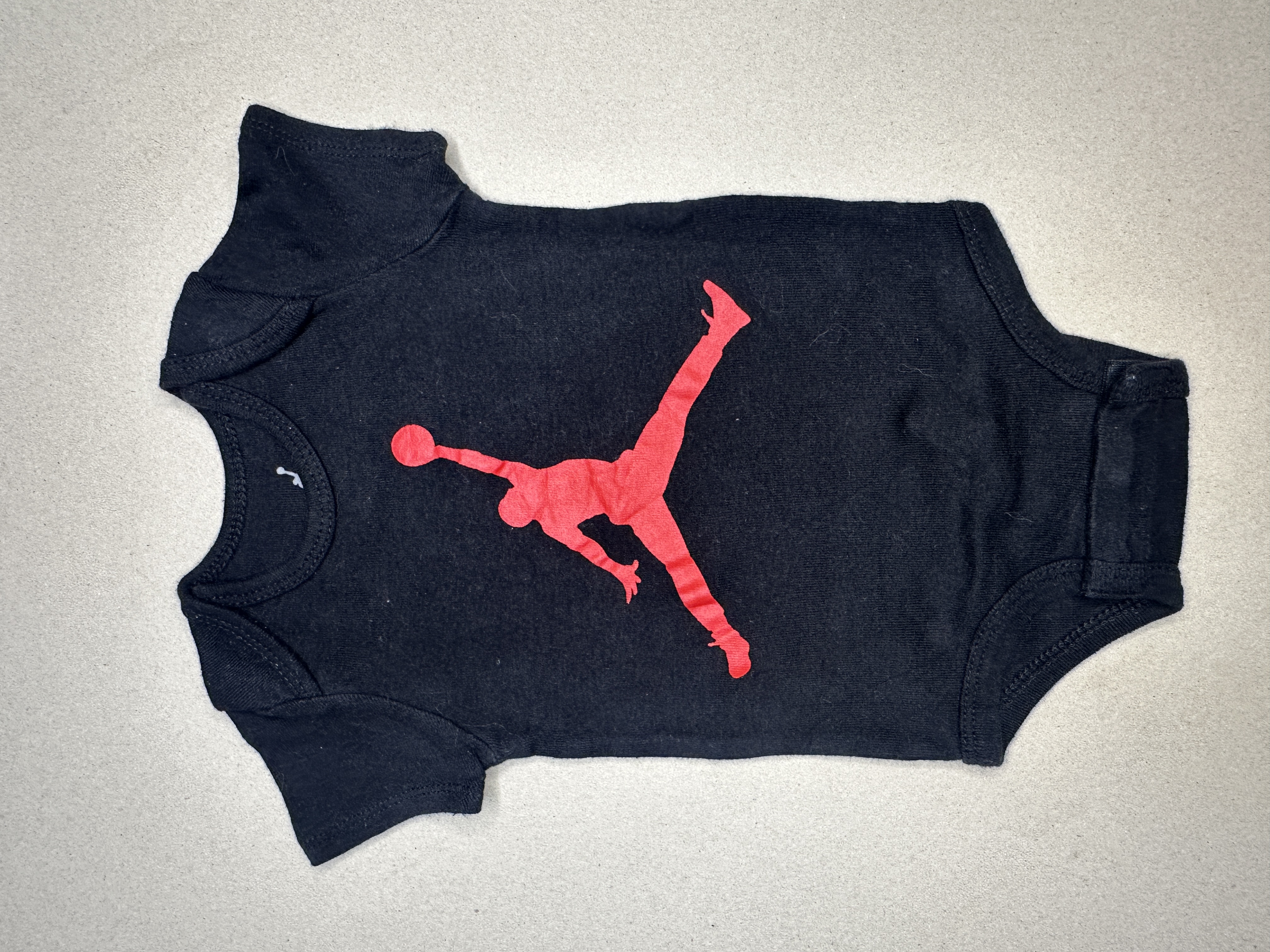 Jordan