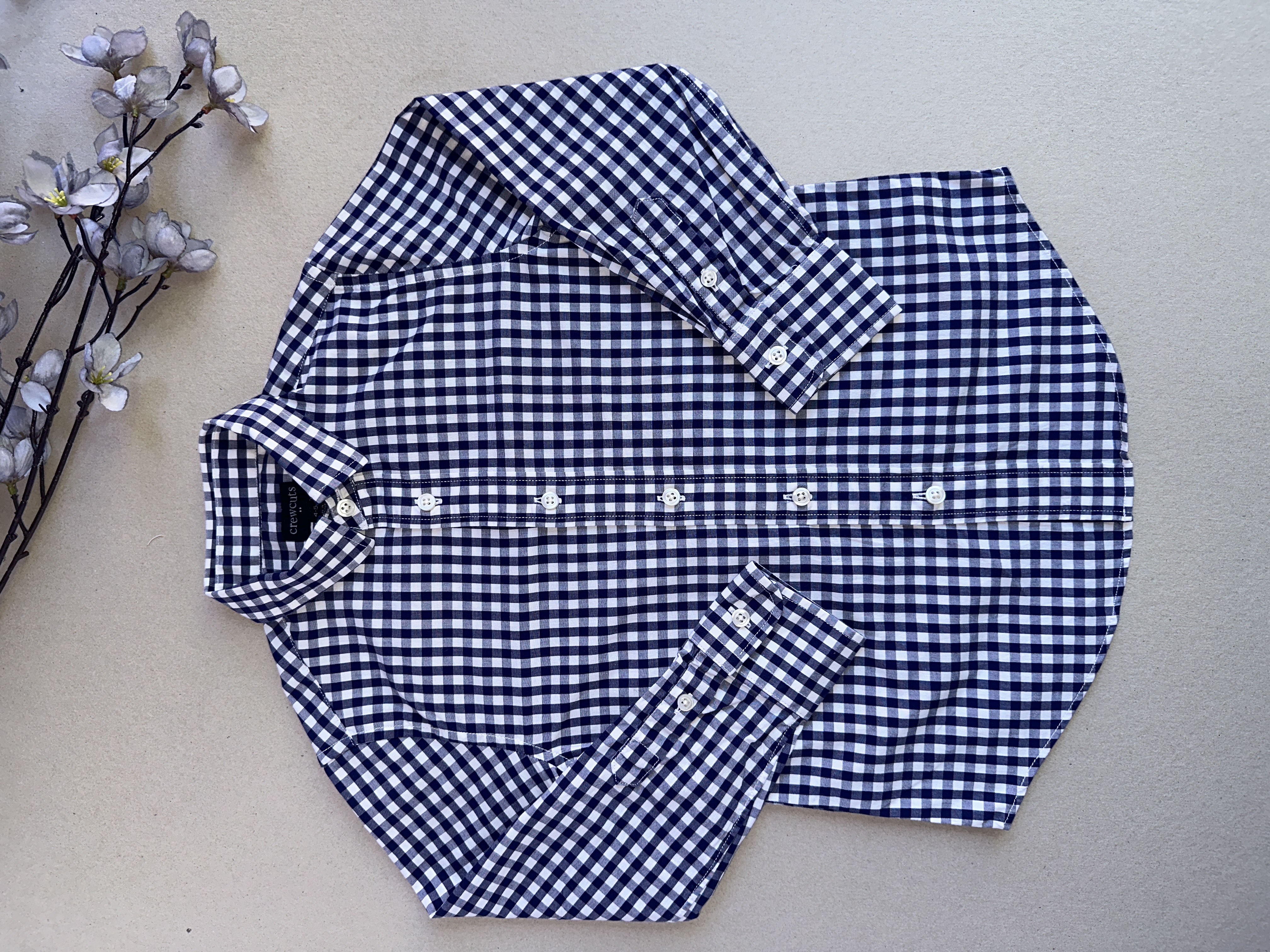 Crewcuts