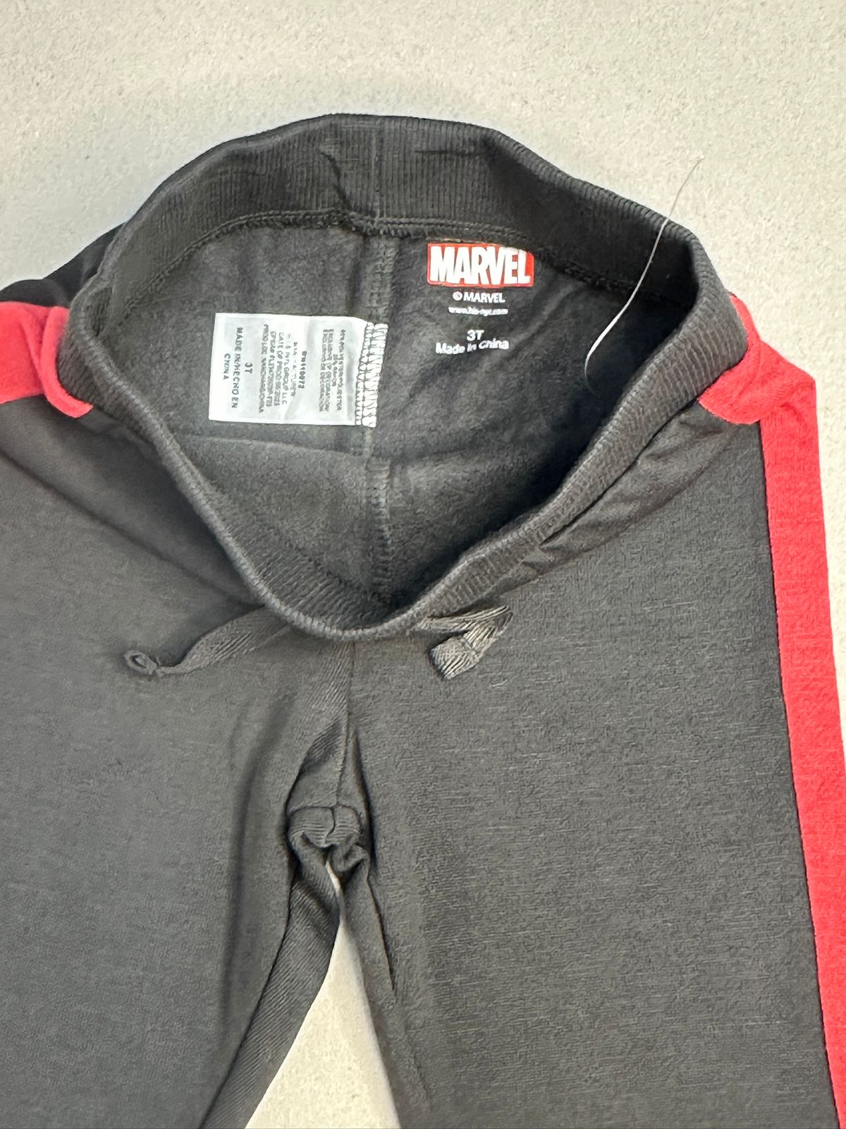 marvel