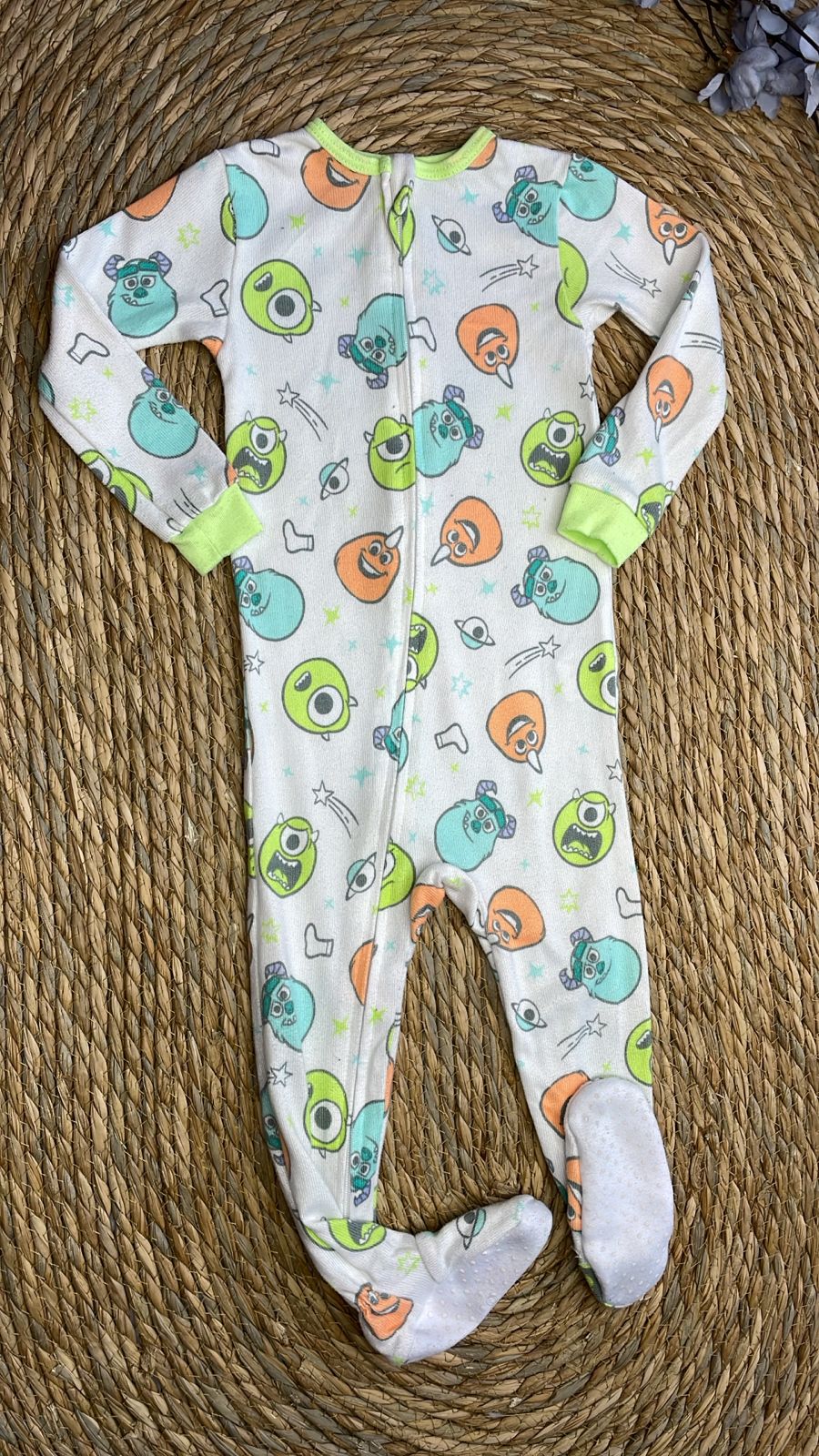 Disney baby