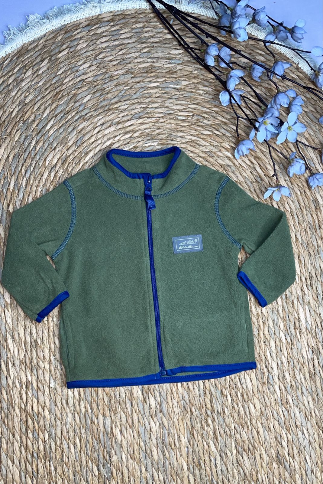 Eddie bauer