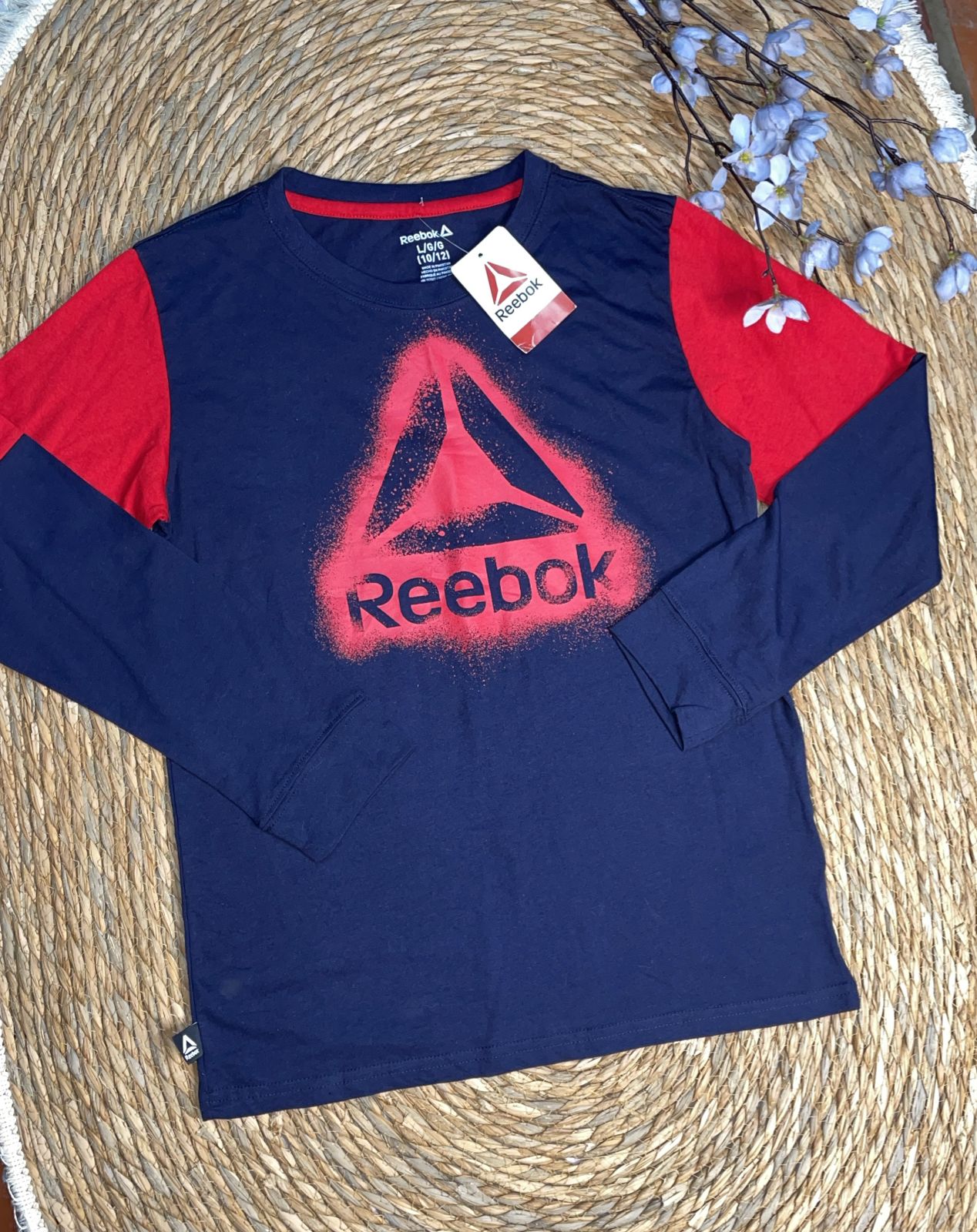 Reebok