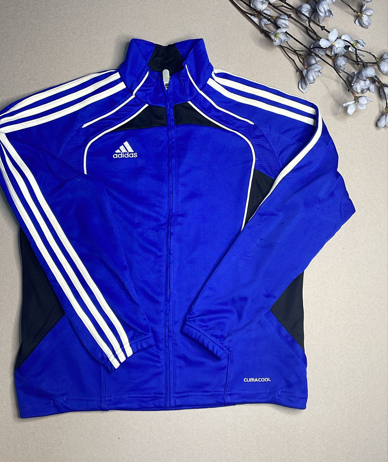 adidas