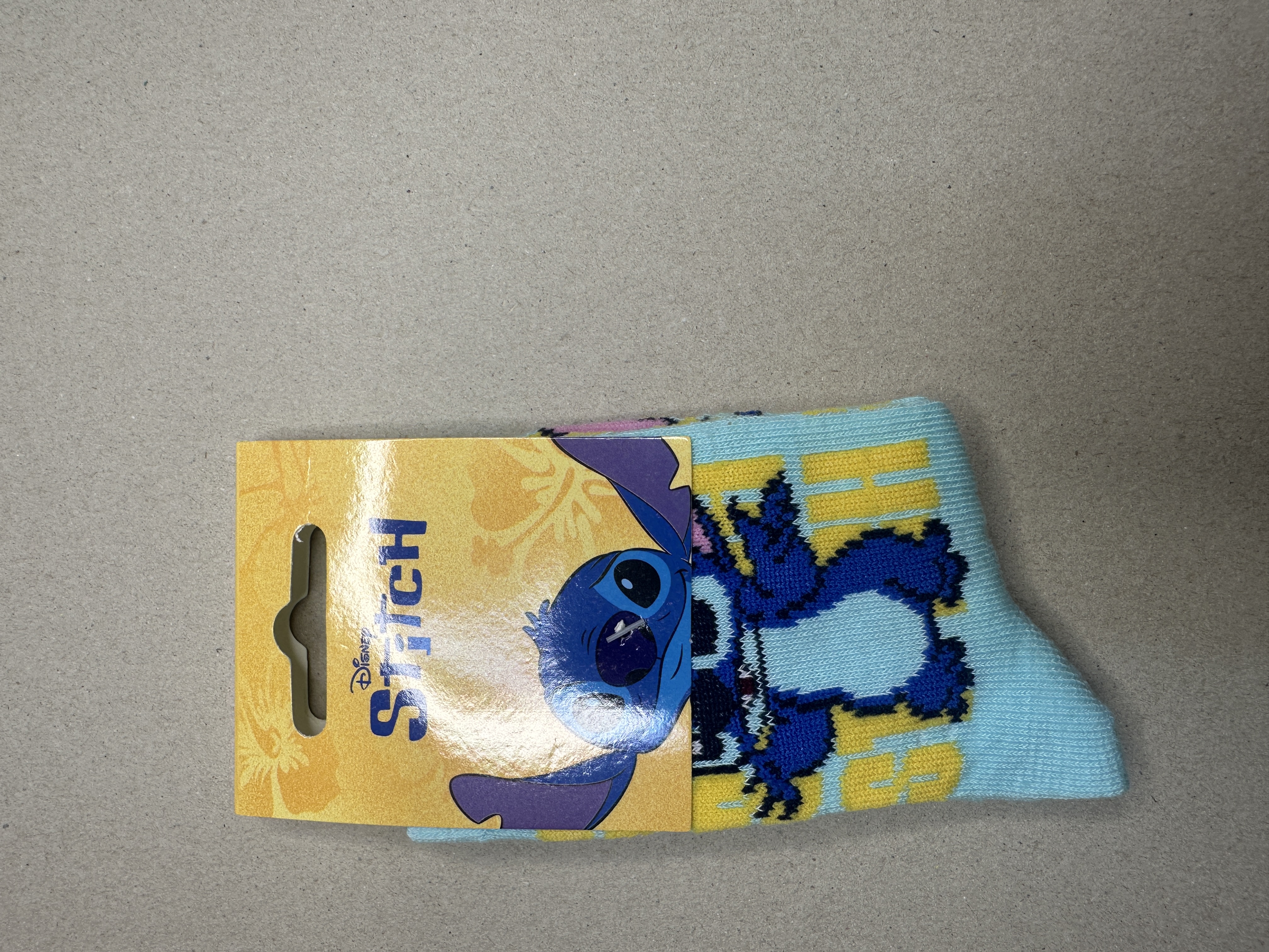 Stich