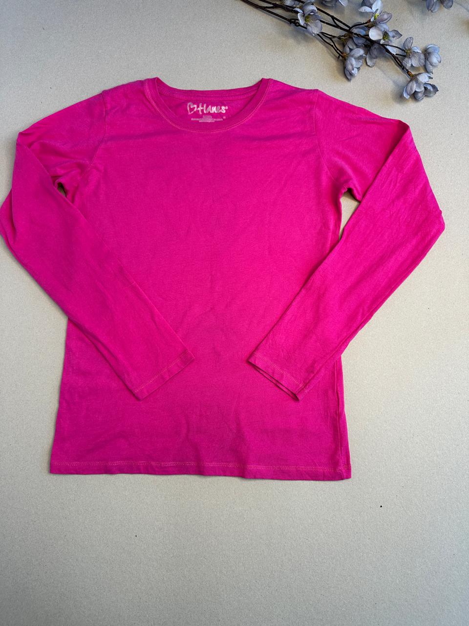 Hanes