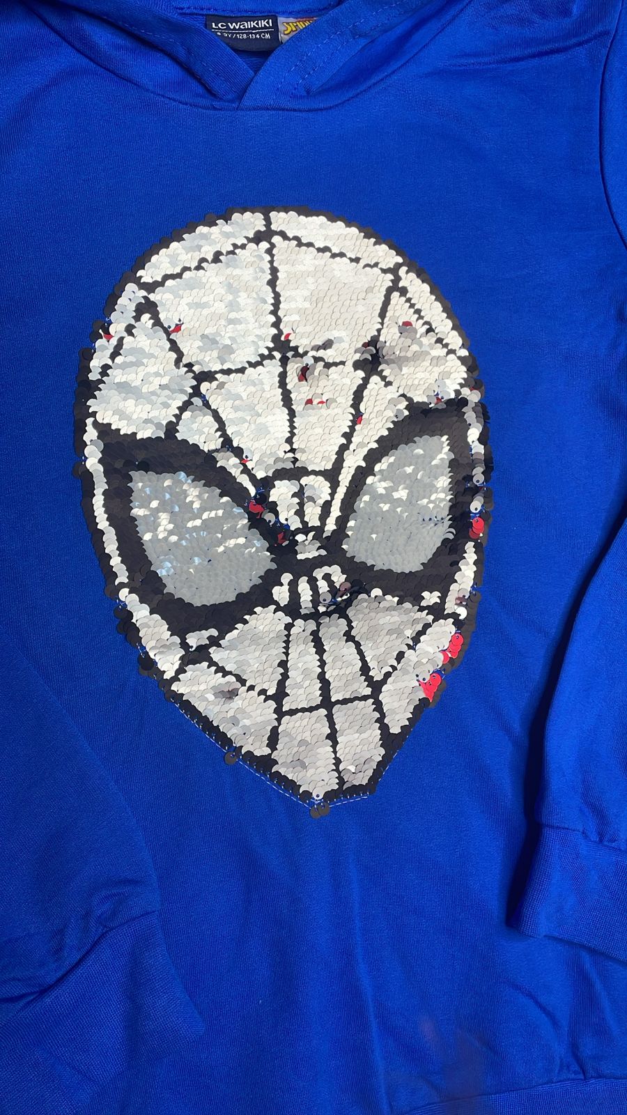 MARVEL