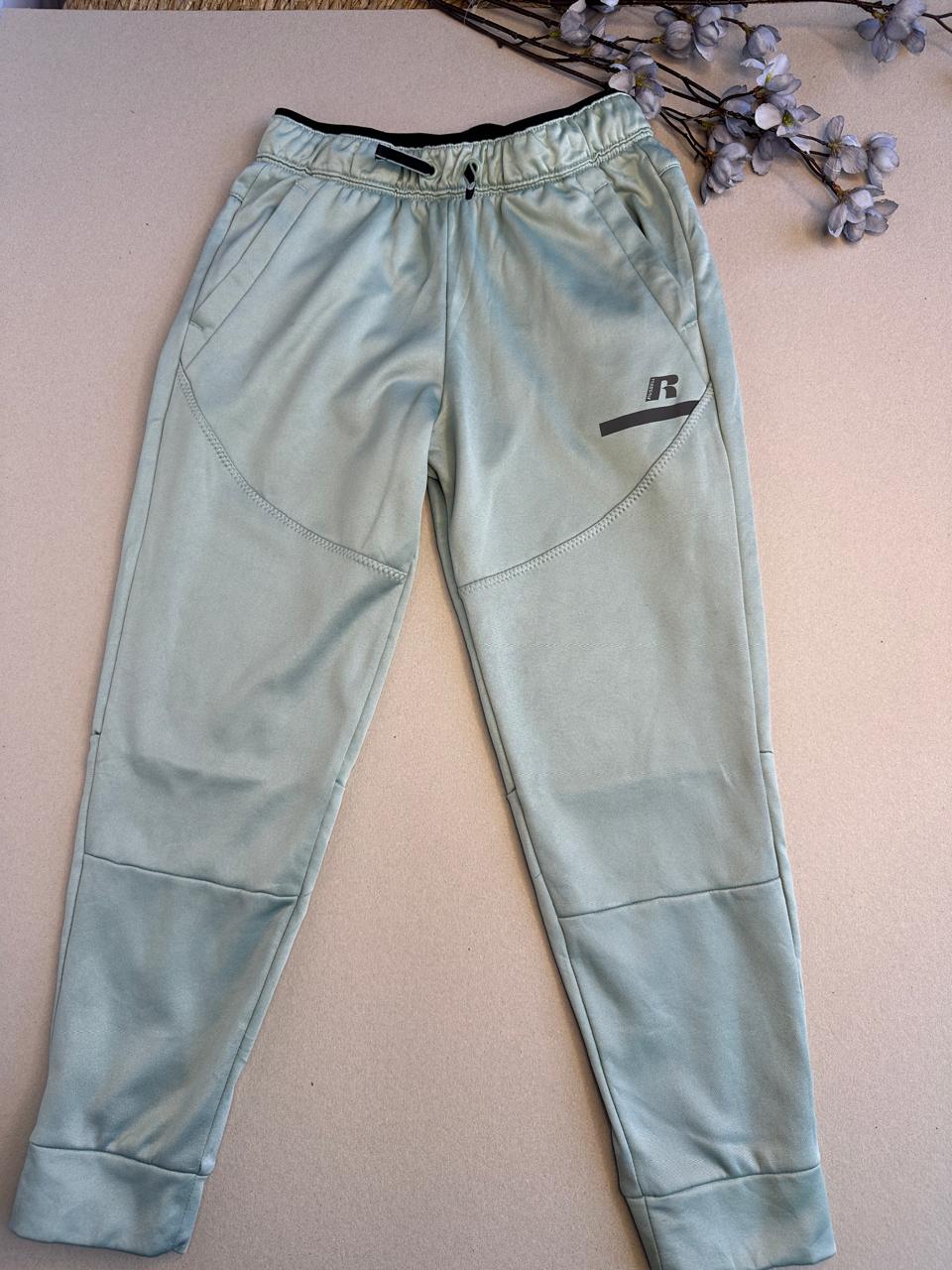 RUSSELL