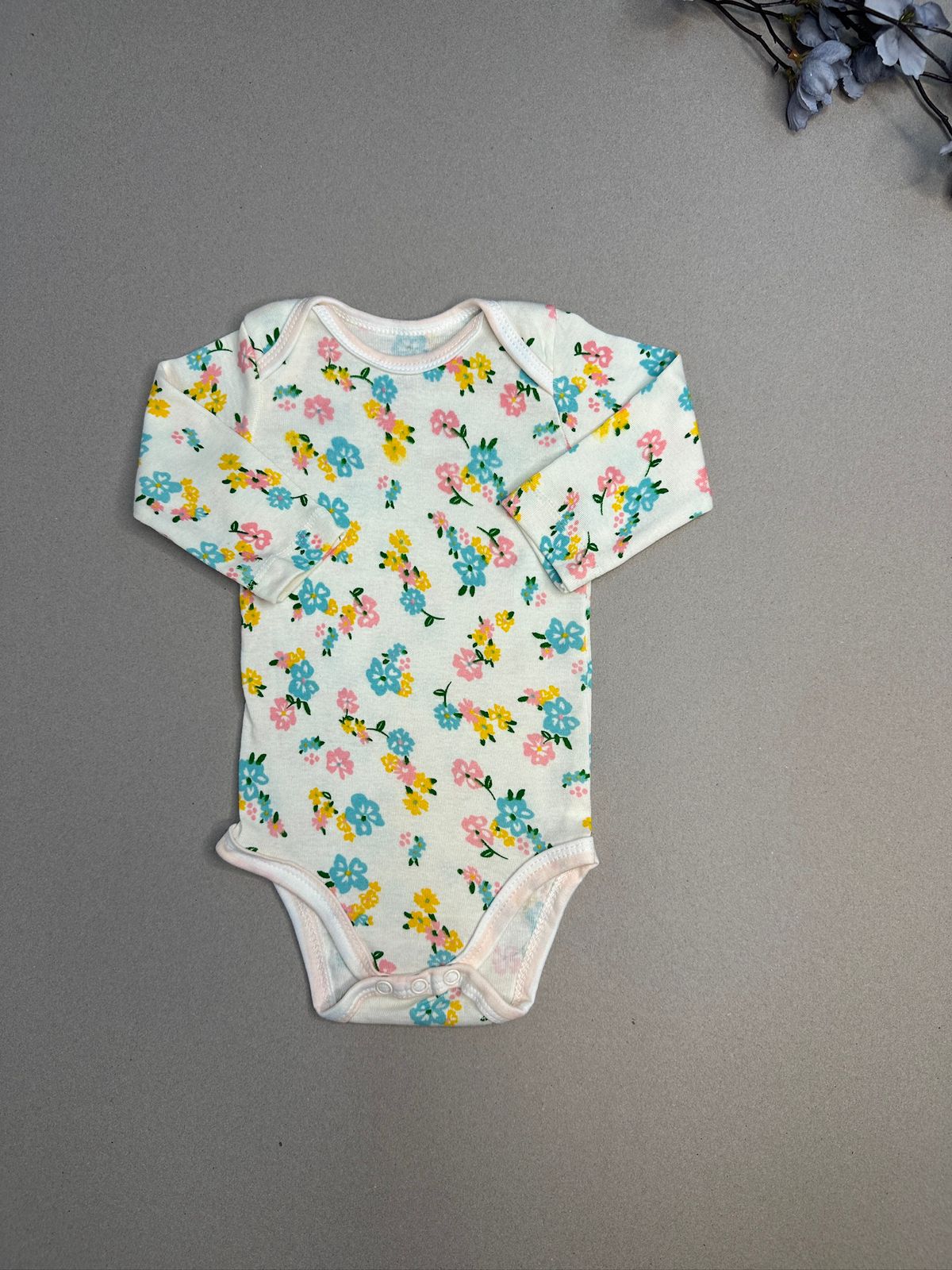 flores body