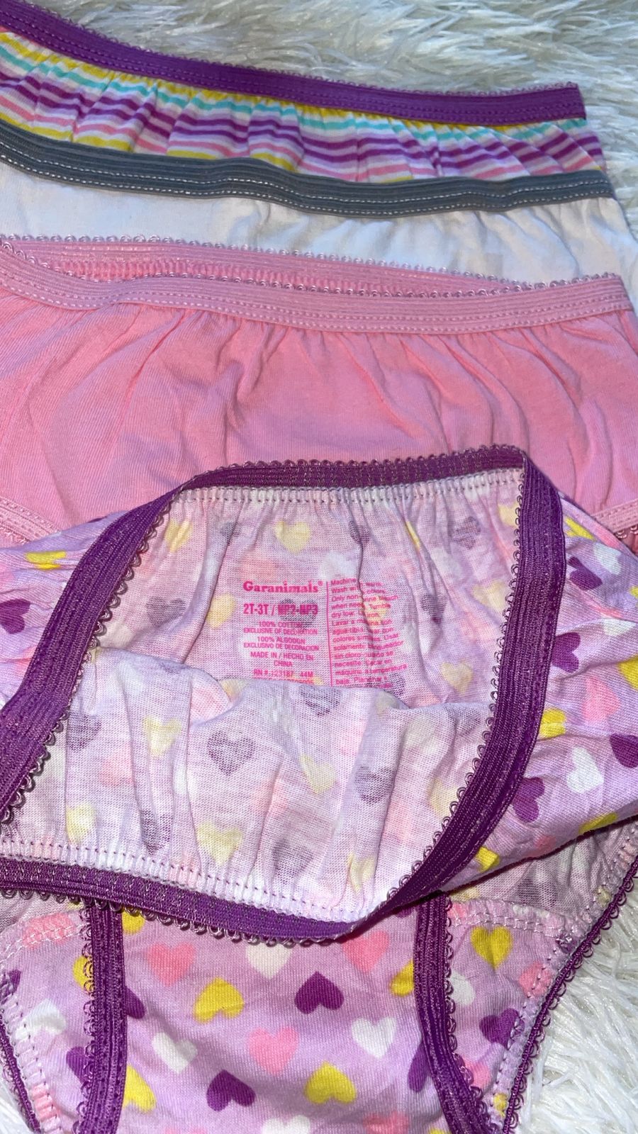 Garanimal - Cat y Jack