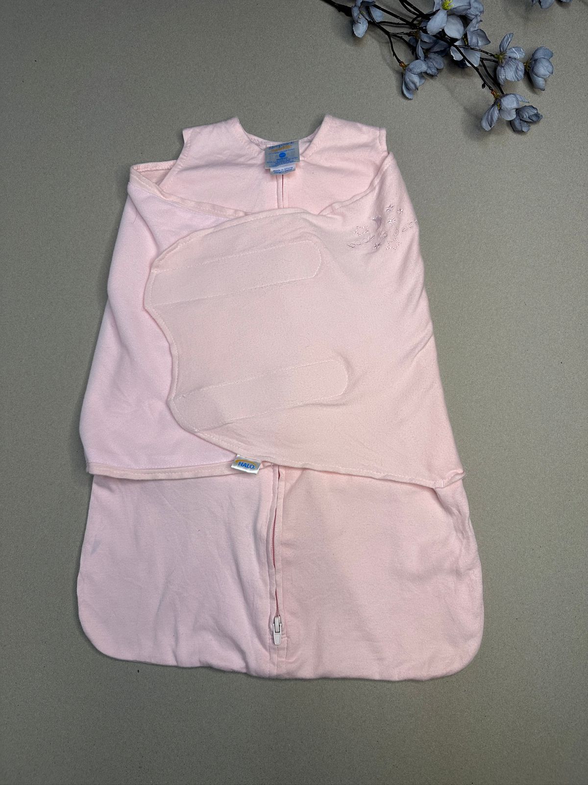 SleepSack